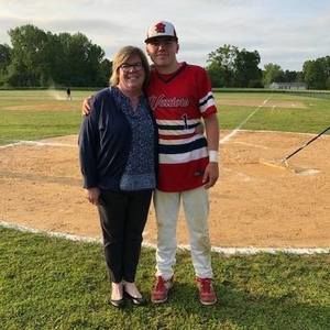 Meet your Posher, Alex